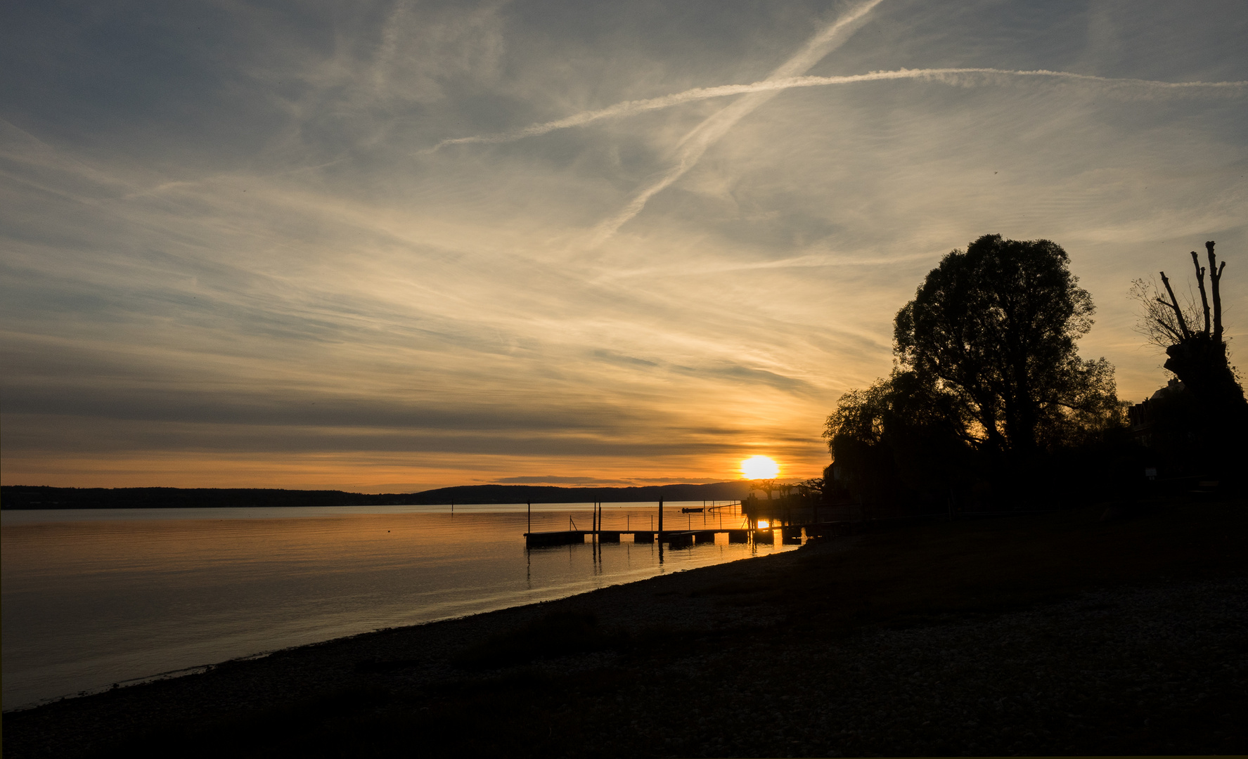 neulich am Bodensee