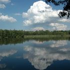 Neulich am Gruhlsee