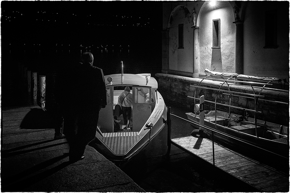 neulich am Lago Maggiore