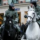 Neulich am Marienplatz