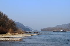 neulich am Rhein