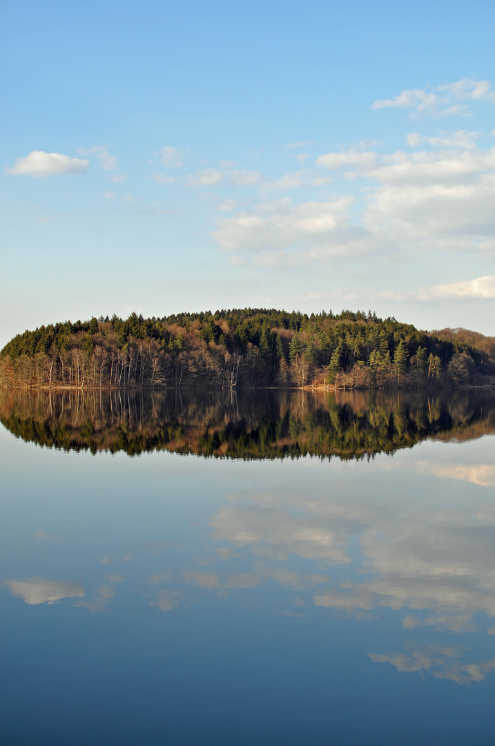 neulich am See