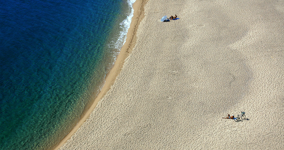 neulich am Strand 2