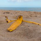 Neulich am Strand