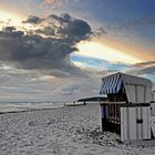 Neulich am Strand