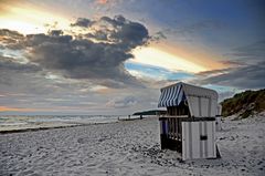 Neulich am Strand