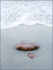 neulich am Strand