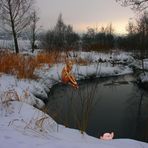 Neulich am Weißenstädter See