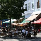 Neulich am Yppenplatz im 16. Bezirk