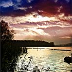 neulich an der Havel -