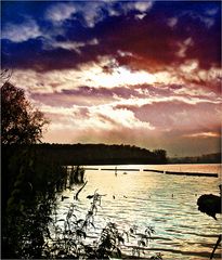 neulich an der Havel -