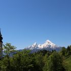 Neulich an der Kneifelspitze