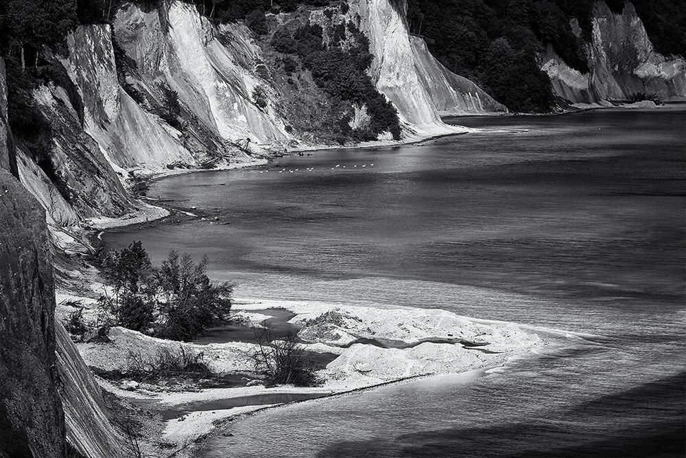 Neulich an der Ostsee