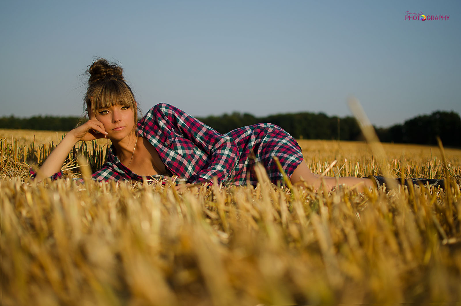 ~ neulich auf dem Feld I ~