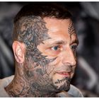 Neulich auf der Tattoo-Expo # 4