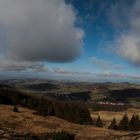 neulich auf der Wasserkuppe ...