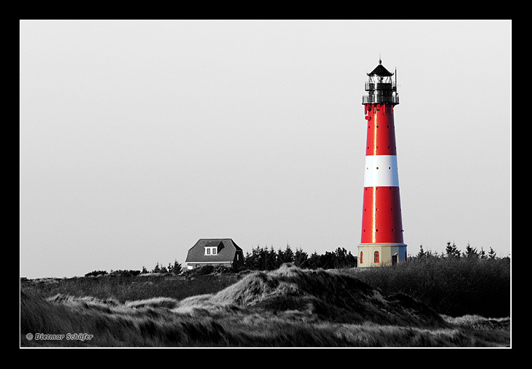 neulich auf Sylt