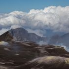 Neulich auf'm Etna