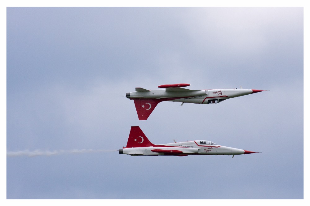 Neulich bei der Airpower (7)