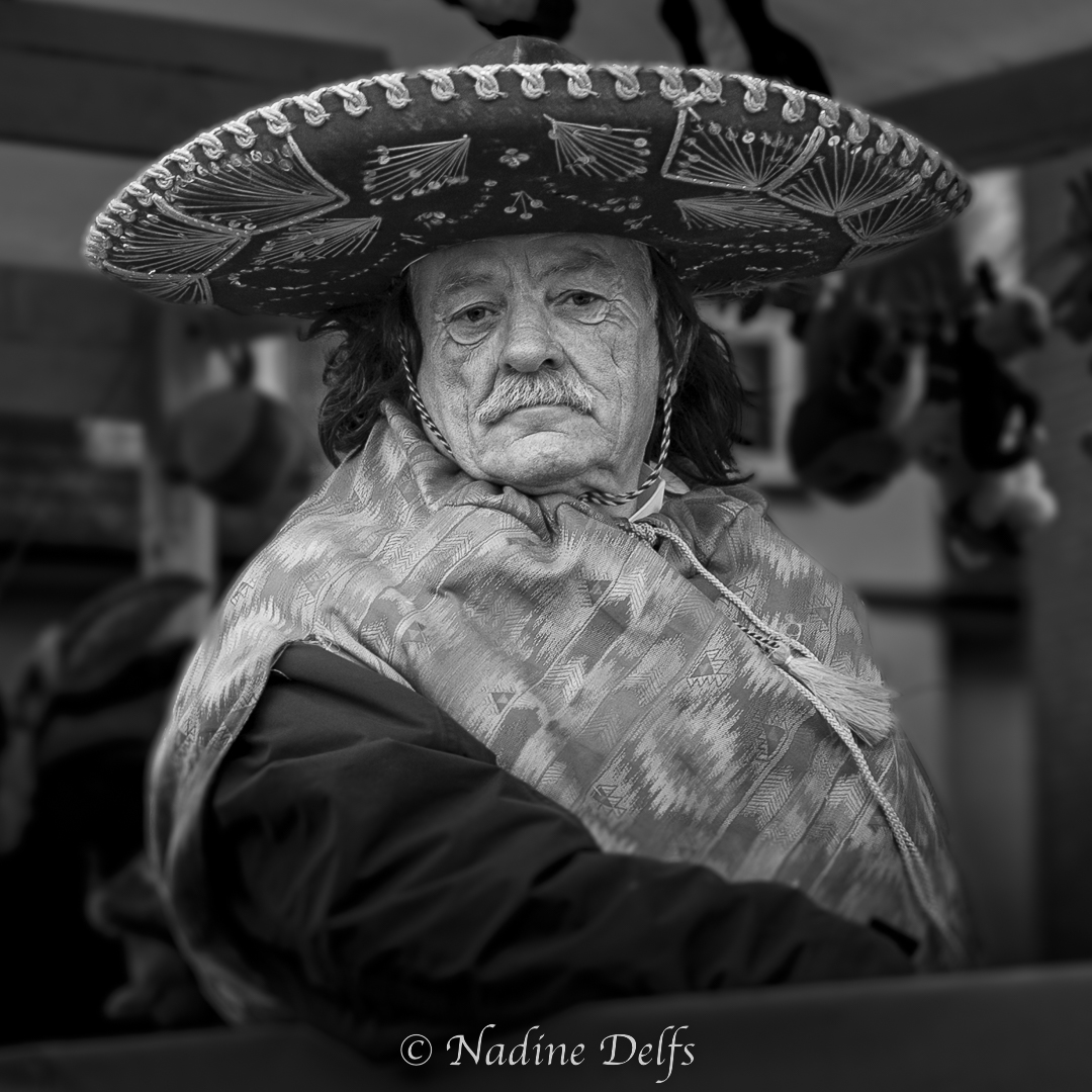 Neulich beim Karneval