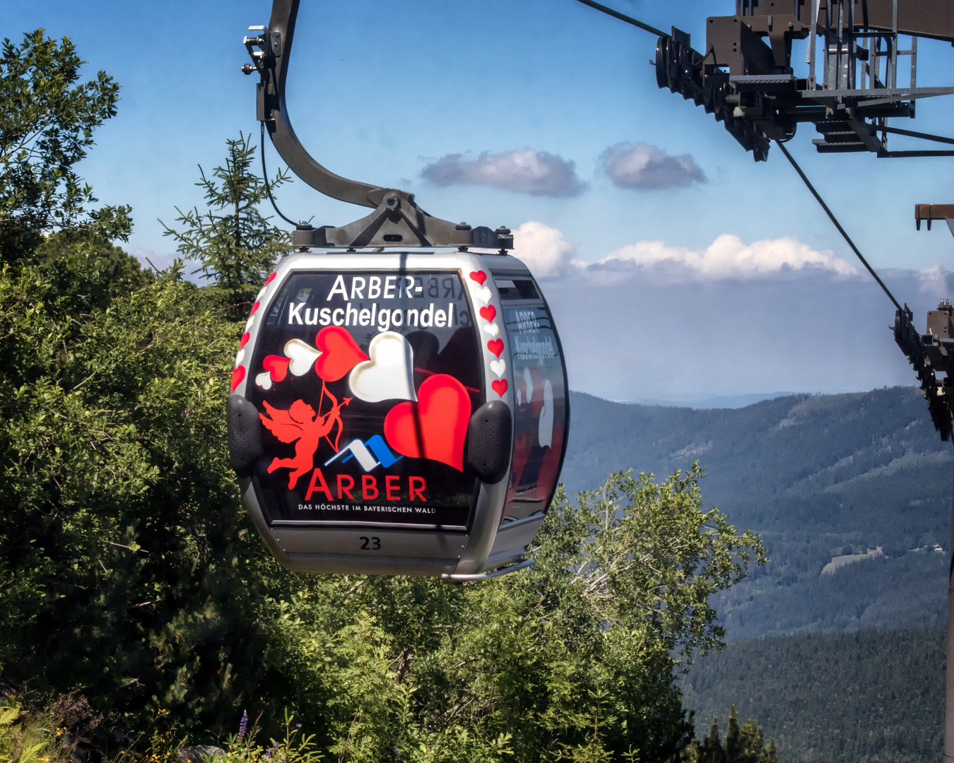 Neulich... Foto & Bild deutschland, europe, bayern Bilder auf