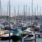 Neulich im Binnenhafen