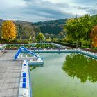 Neulich im Freibad