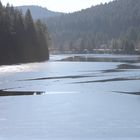 Neulich im Harz (Okertalsperre)