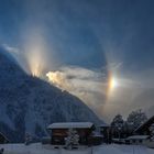 Neulich im Kleinwalsertal