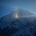 Neulich im Kleinwalsertal