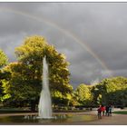 neulich im treptower park