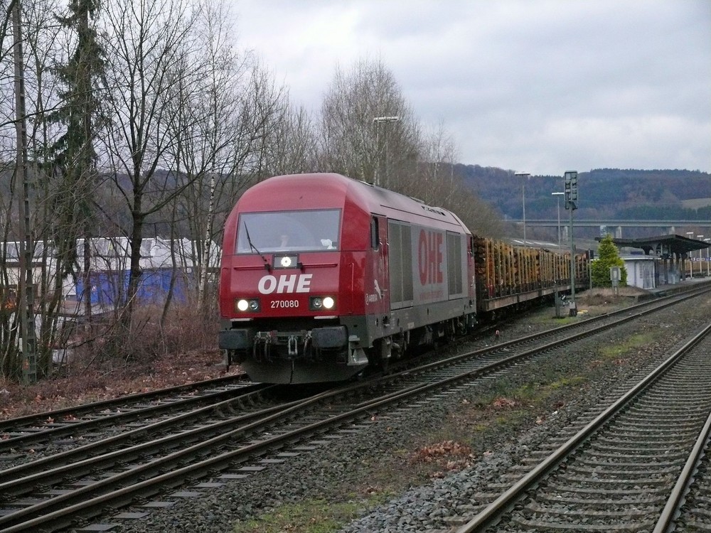 Neulich in Arnsberg