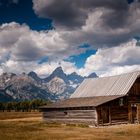 Neulich in den Rockies