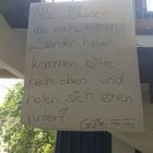 neulich in der Musikschule...