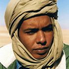 Neulich in der Westsahara