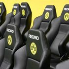 Neulich in Dortmund beim BVB 09