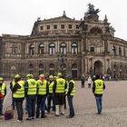 Neulich in Dresden 2