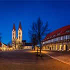 neulich in Halberstadt...