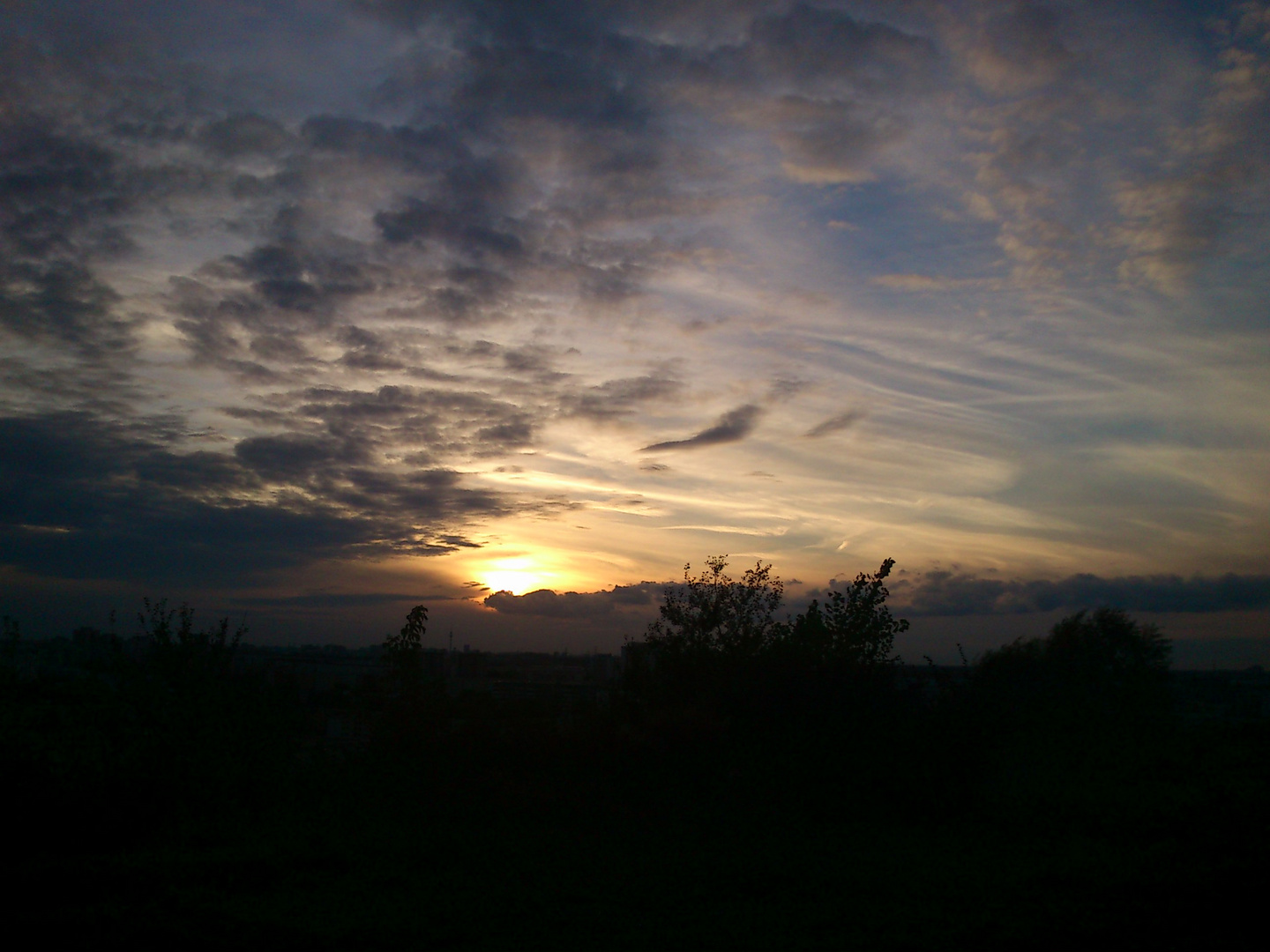 Neulich in Hellersdorf