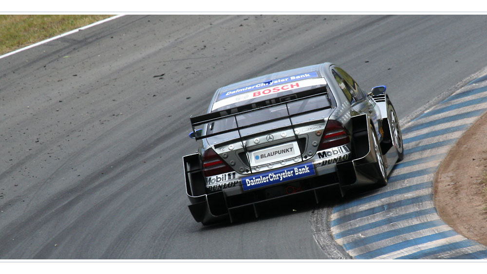 Neulich, in Oschersleben