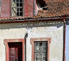 Neulich in Portugal...