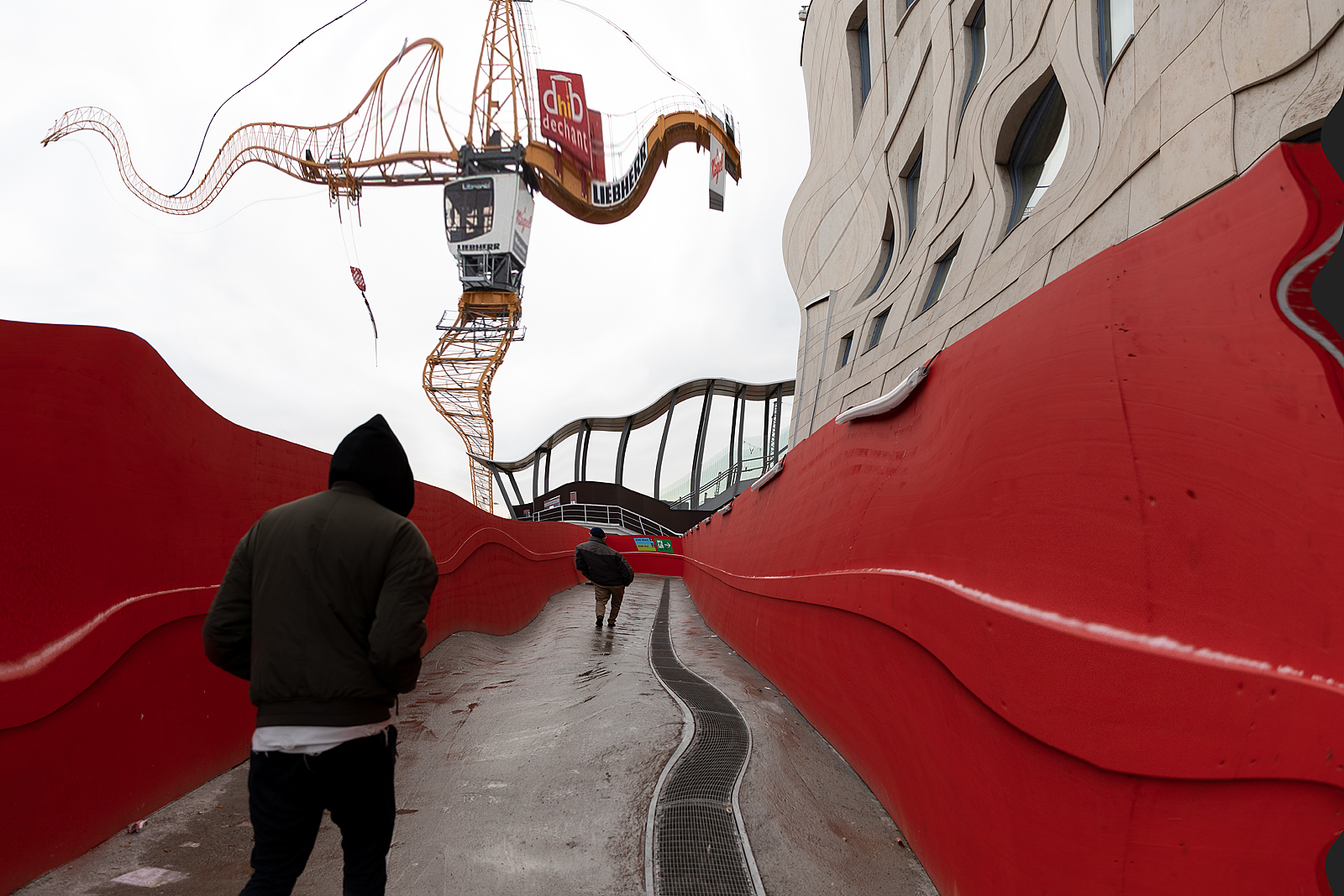 Neulich in Ulm, um Ulm und um Ulm herum Foto & Bild architektur