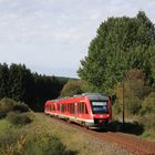 Neulich, kurz vor Winterberg