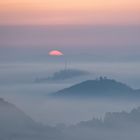 Neulich morgens im Sauerland