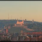 Neulich morgens in Würzburg