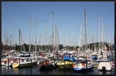 ...Neulich...in Eckernförde...