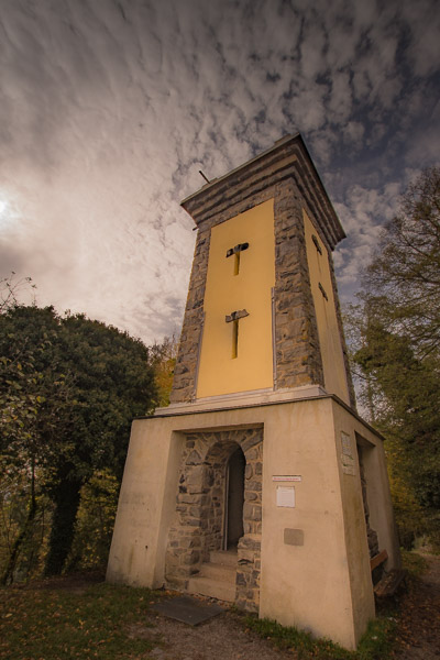 Neulindenturm (Kaiserstuhl)