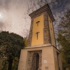 Neulindenturm (Kaiserstuhl)