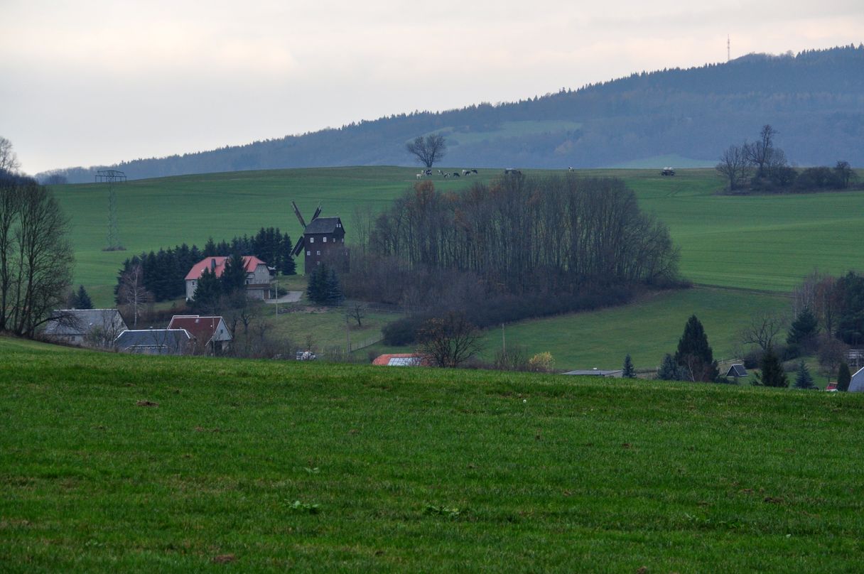 Neumann-Mühle