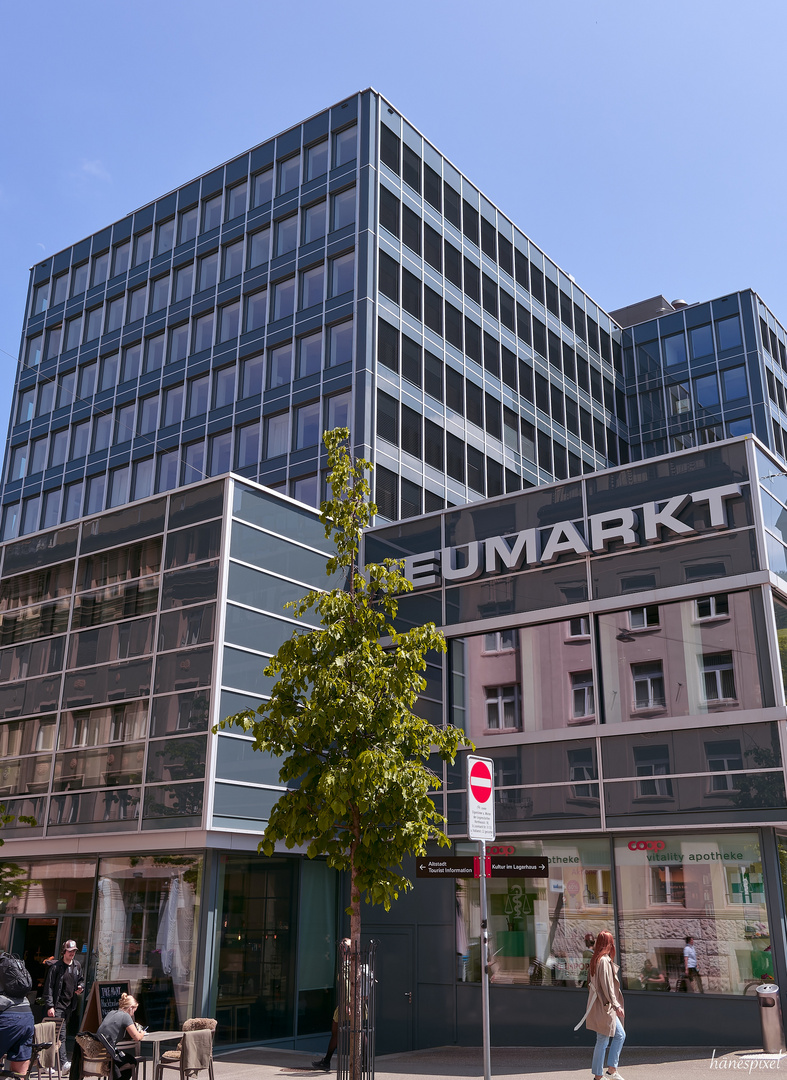 Neumarkt